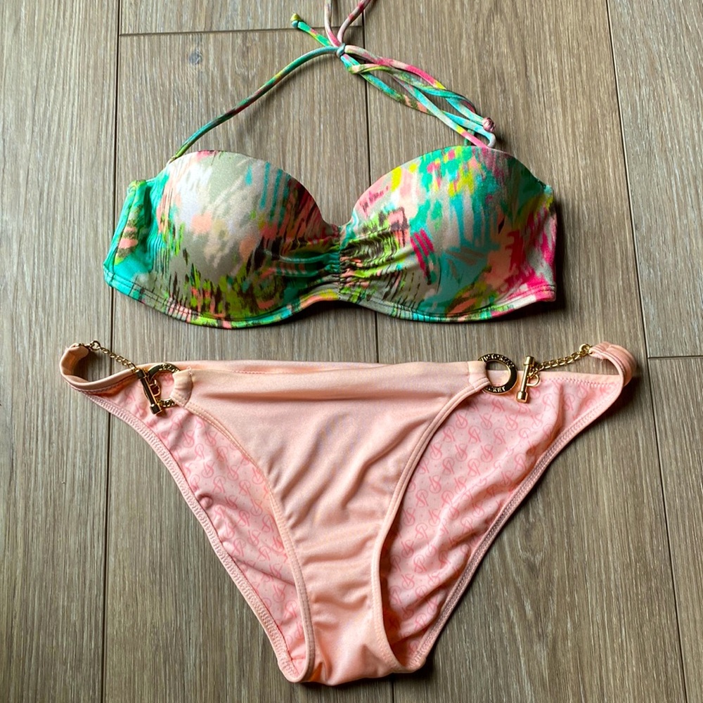 Victoria secret swimsuit